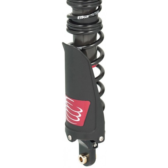 Suspensoes Elka Stage 5 Polaris Outlaw 450 Mxr