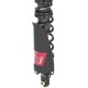 Suspensoes Elka Stage 5 Polaris Outlaw 450 Mxr