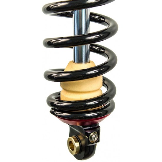 Suspensoes Elka Stage 5 Polaris Outlaw 450 Mxr