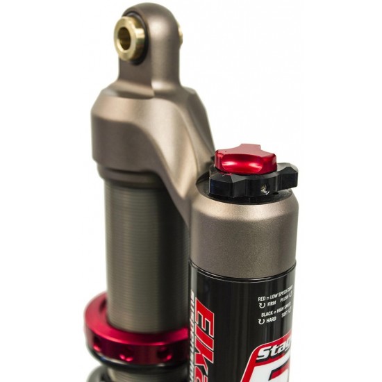 Suspensoes Elka Stage 5 Polaris Outlaw 450 Mxr
