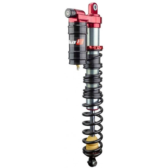 Suspensoes Kit Elka Legacy Polaris Outlaw 450 Mxr