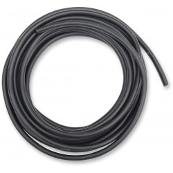 Tubo Gasolina Ø4.8mm Preto (7.6 Metros)