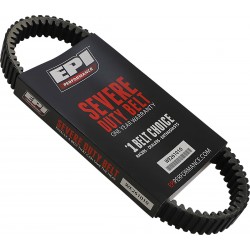 Correia do Variador EPI Severe Duty Hisun