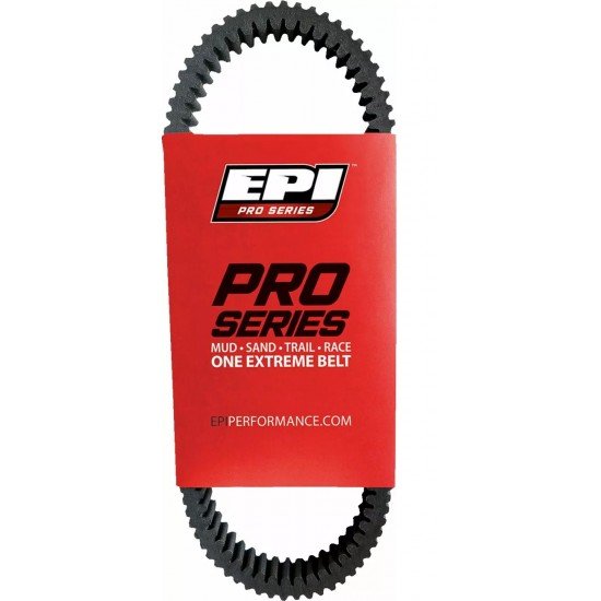 Correia do Variador EPI Pro Series Polaris Rzr Turbo S 1000
