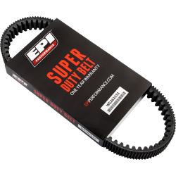 Correia do Variador EPI Super Duty Polaris