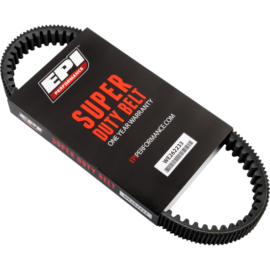 Correia do Variador EPI Super Duty Can Am