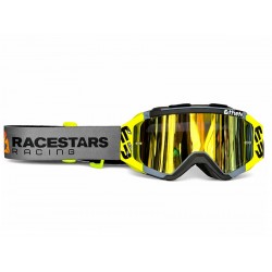 Oculos Ethen MX05R Racestars  Gold Edition