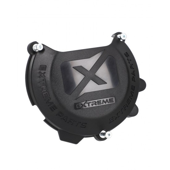 Proteção De Tampa De Embraiagem Extreme Parts Ktm Proteção De Tampa De Embraiagem Extreme Parts Ktm