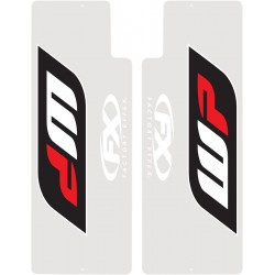 Autocolante Forqueta Fx Wp