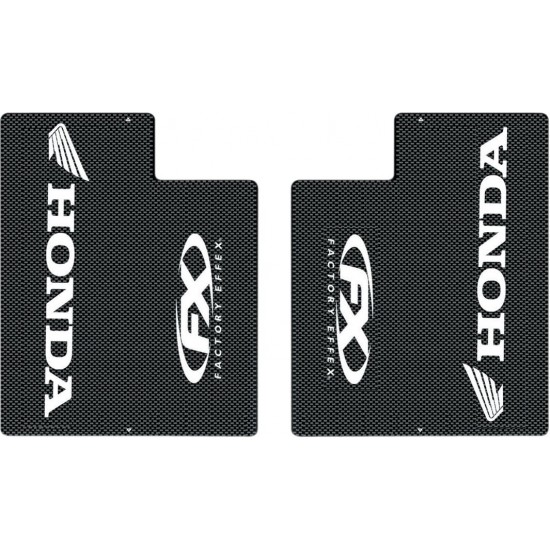 Autocolante Forqueta Fx Honda Carbono Autocolante Forqueta Fx Honda Carbono