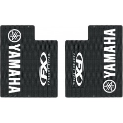Autocolante Forqueta Fx Yamaha Carbono