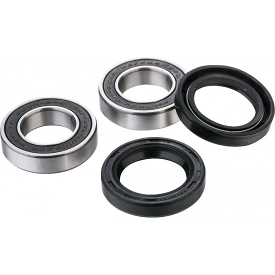Kit Rolamentos Roda da Frente Factory Links Fantic Kit Rolamentos Roda da Frente Factory Links Fantic