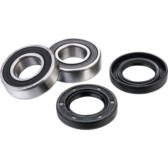 Kit Rolamentos Roda da Frente Factory Links GasGas Kit Rolamentos Roda da Frente Factory Links GasGas