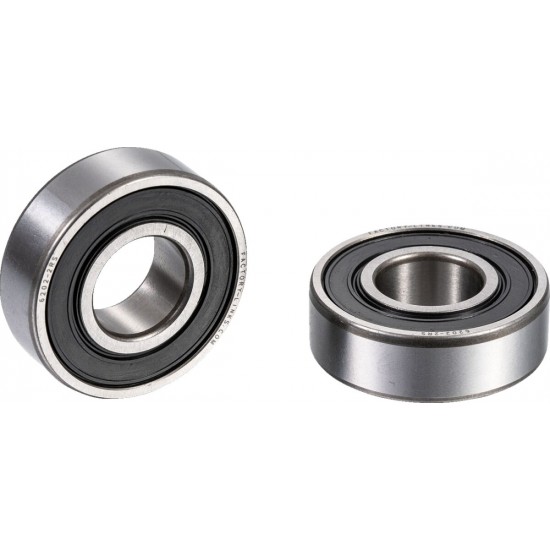 Kit Rolamentos Roda da Frente Factory Links Kawasaki Kit Rolamentos Roda da Frente Factory Links Kawasaki