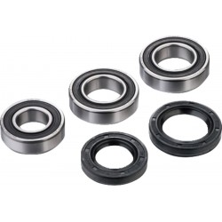 Kit Rolamentos Roda de Trás Factory Links Rieju