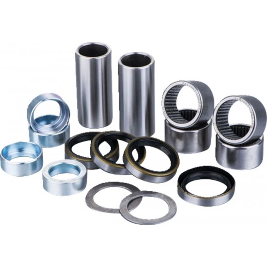 Kit Rolamentos Escora Factory Links Husaberg Kit Rolamentos Escora Factory Links Husaberg