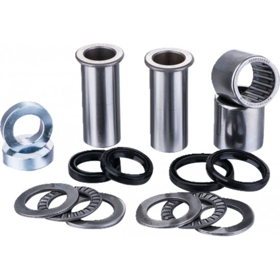 Kit Rolamentos Escora Factory Links Kawasaki Kit Rolamentos Escora Factory Links Kawasaki
