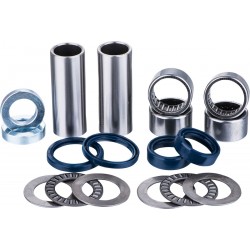 Kit Rolamentos Escora Factory Links Yamaha