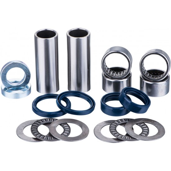 Kit Rolamentos Escora Factory Links Yamaha Kit Rolamentos Escora Factory Links Yamaha