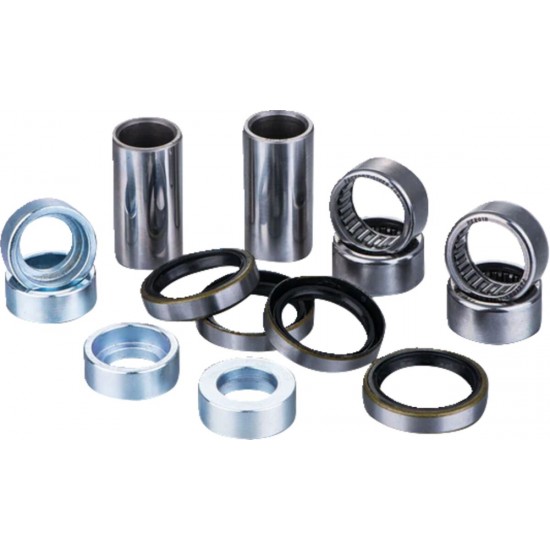 Kit Rolamentos Escora Factory Links Ktm Kit Rolamentos Escora Factory Links Ktm