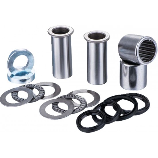 Kit Rolamentos Escora Factory Links Suzuki Kit Rolamentos Escora Factory Links Suzuki