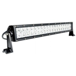 Barra Leds 54x7.5 Black 120w