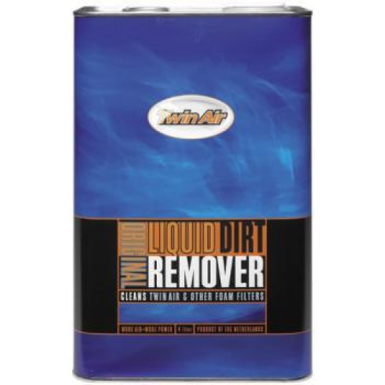Liquido De Lavagem / Limpeza Filtro Ar Twin Air