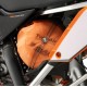 Pre Filtro Ktm Exc-f Pre Filtro Ktm Exc-f