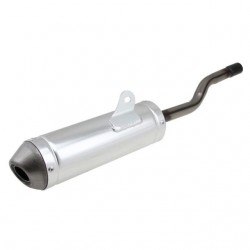 Ponteira de Escape Firebox DT 50 LC/ LCD/ LCDE