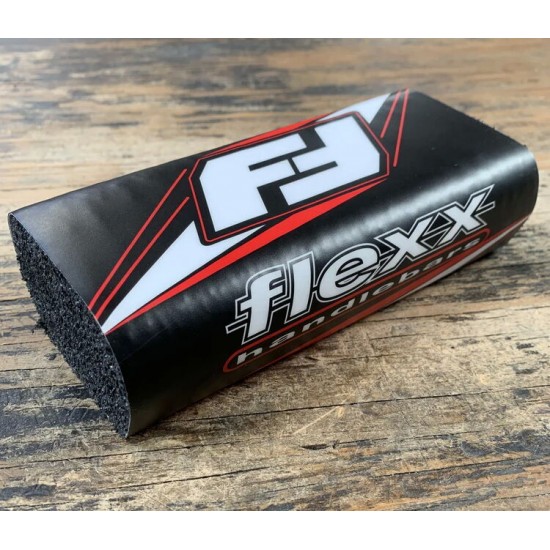 Esponja Guiador Flexx Red