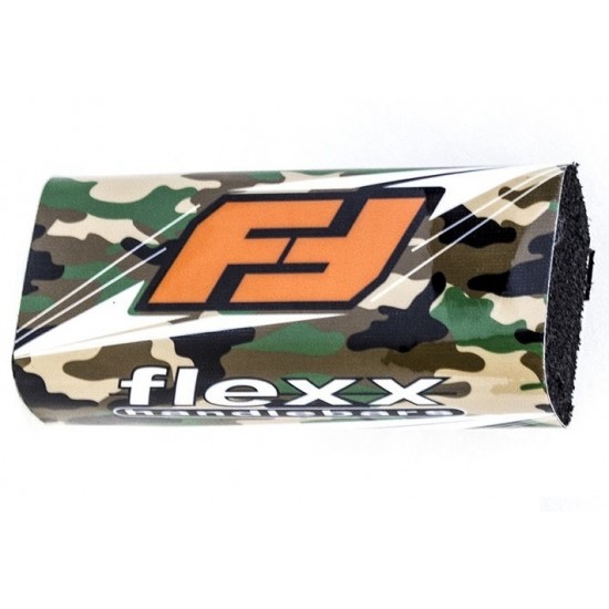 Esponja Guiador Flexx Camo