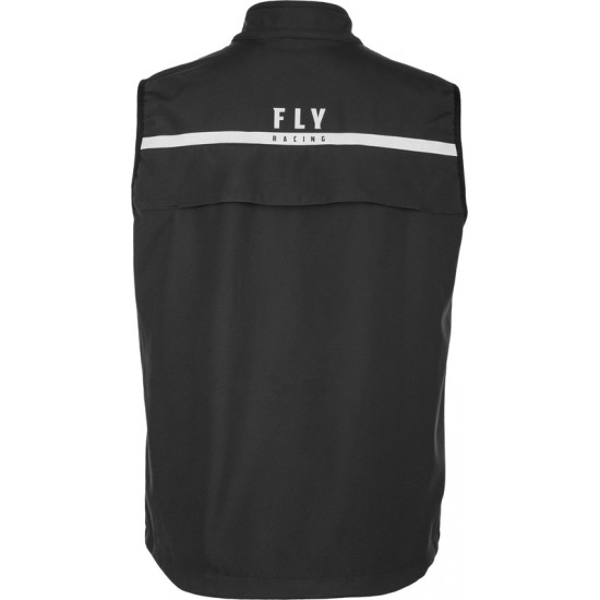 Casaco Fly Racing Patrol Vest Bodywarmer Casaco Fly Racing Patrol Vest Bodywarmer