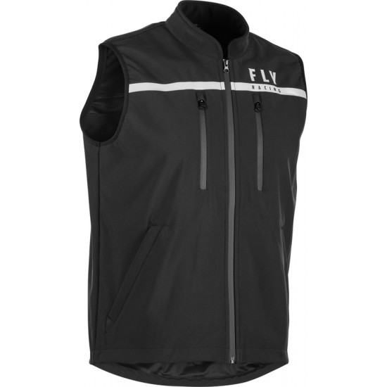 Casaco Fly Racing Patrol Vest Bodywarmer Casaco Fly Racing Patrol Vest Bodywarmer