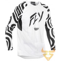 Camisola Fly Racing Evolution DST L.E. Abyss