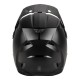 Capacete Fly Racing Kinetic Solid Matte Black