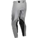 Calças Fly Racing Evolution DST White / Gray