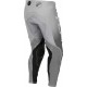 Calças Fly Racing Evolution DST White / Gray