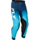 Calças Fly Racing Evolution DST Blue / White