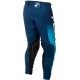 Calças Fly Racing Evolution DST Blue / White