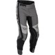 Calças Fly Racing Fly Racing Lite Gray / Black