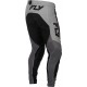 Calças Fly Racing Fly Racing Lite Gray / Black