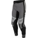 Calças Fly Racing Fly Racing Lite Gray / Black