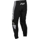 Calças Fly Racing Kinetic Black / Gray