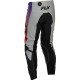 Calças Fly Racing Kinetic Gray / Red / Purple / Black