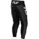 Calças Fly Racing F16 Black / White