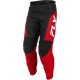 Calças Fly Racing F16 Red / Black / White