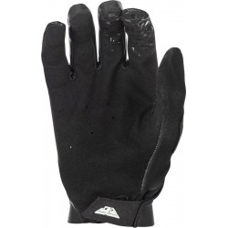 Luvas Fly Racing Pro Lite Black / White