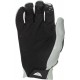 Luvas Fly Racing Pro Lite Gray / Black Luvas Fly Racing Pro Lite Gray / Black