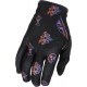 Luvas Fly Racing Lite Outline Special Edition Black / Red / Purple