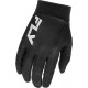 Luvas Fly Racing F16 Black / White